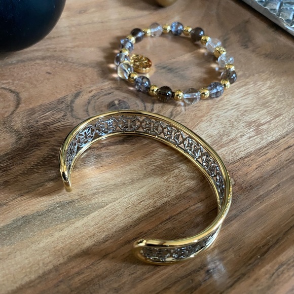 Rustic Cuff Set -2017 - Picture 6 of 8